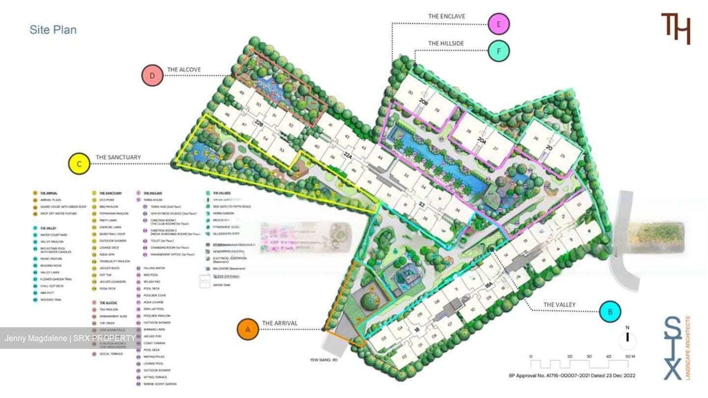 Terra Hill (D5), Apartment #469698911